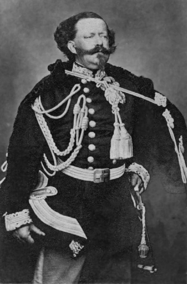 Emmanuel Bain