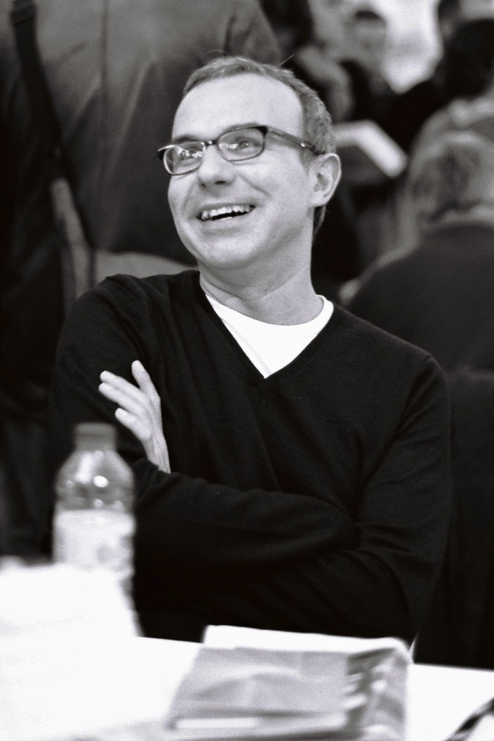Emmanuel Besson