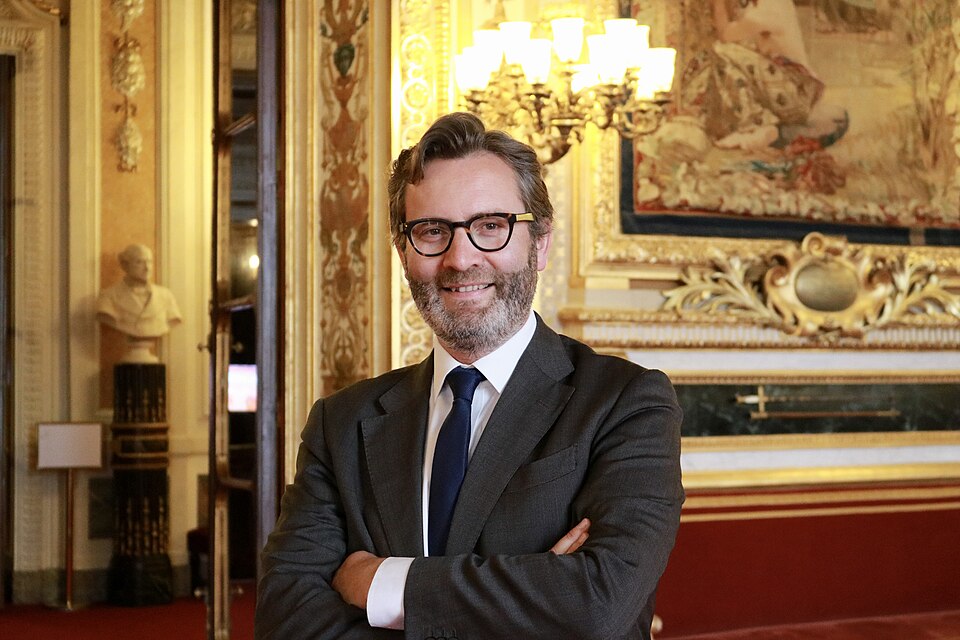 Emmanuel Capus