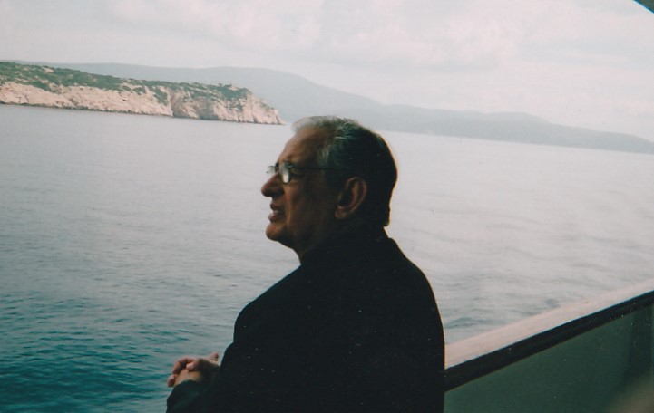 Emmanuel Davidenkoff
