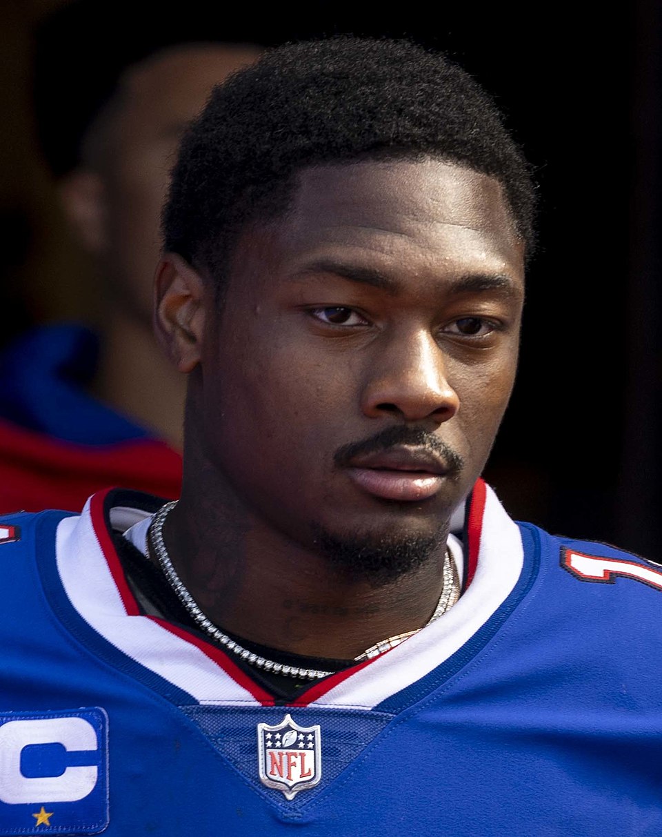 Emmanuel Diggs