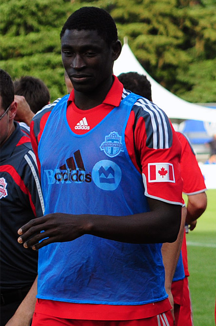 Emmanuel Gómez