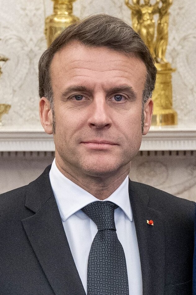 Emmanuel James