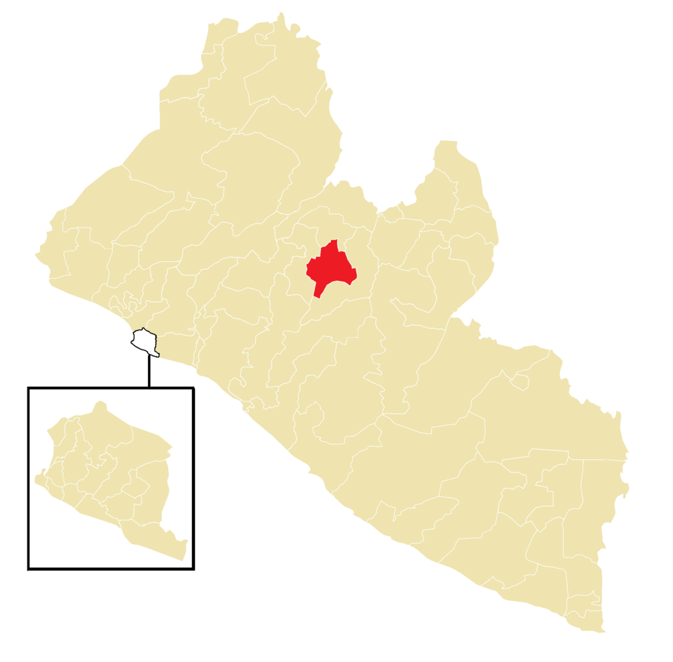 Emmanuel K. Yarkpawolo