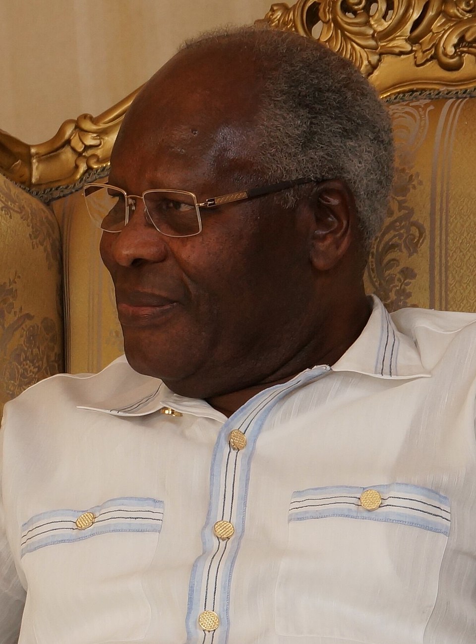Emmanuel Kaliwo