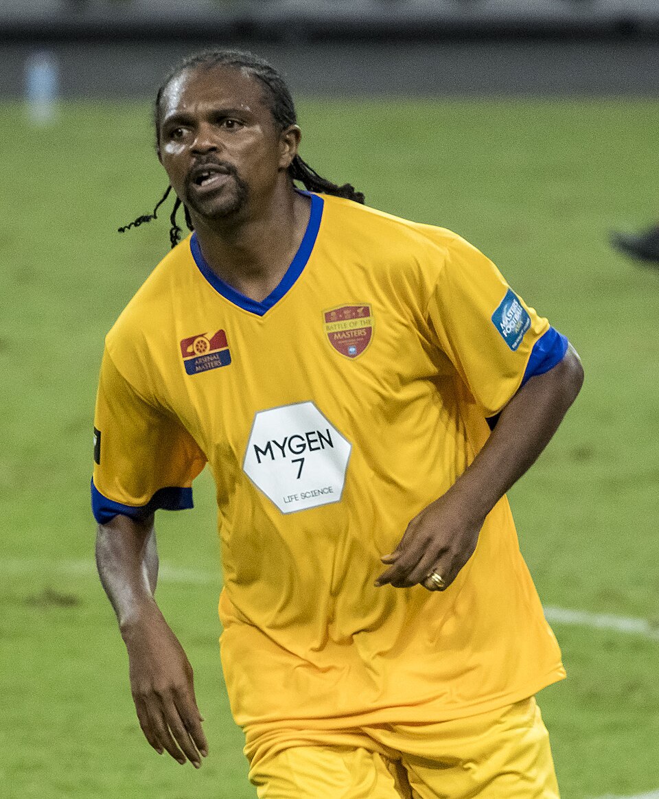 Emmanuel Kanu