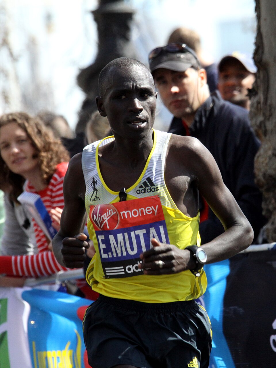Emmanuel Kiplagat
