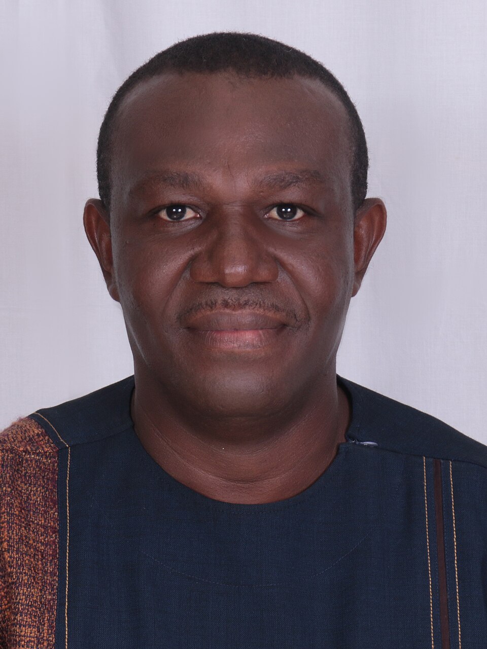 Emmanuel Kwasi Bedzrah