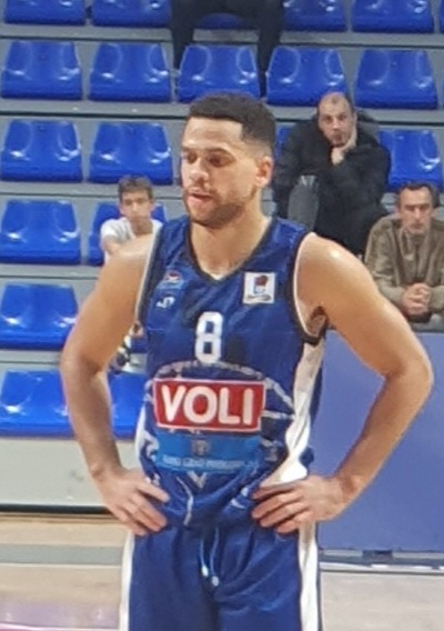 Emmanuel Lecomte