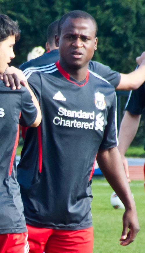 Emmanuel M. Mendy