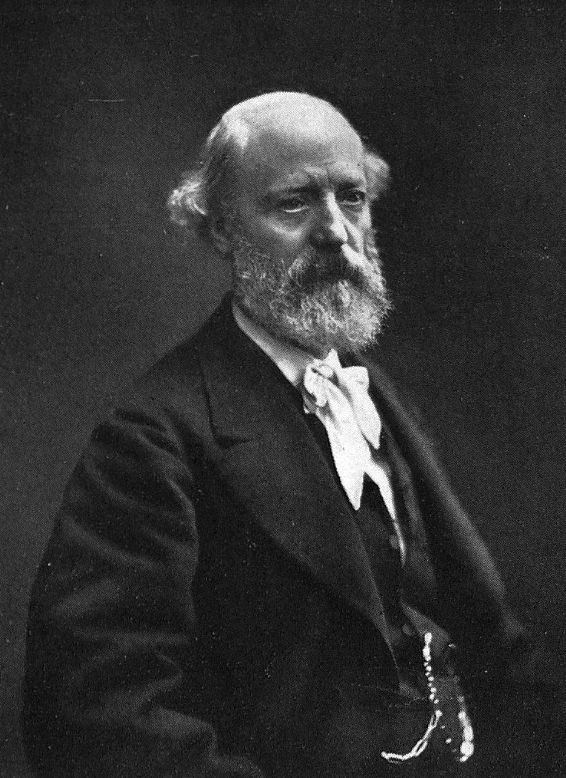 Emmanuel M. Morris