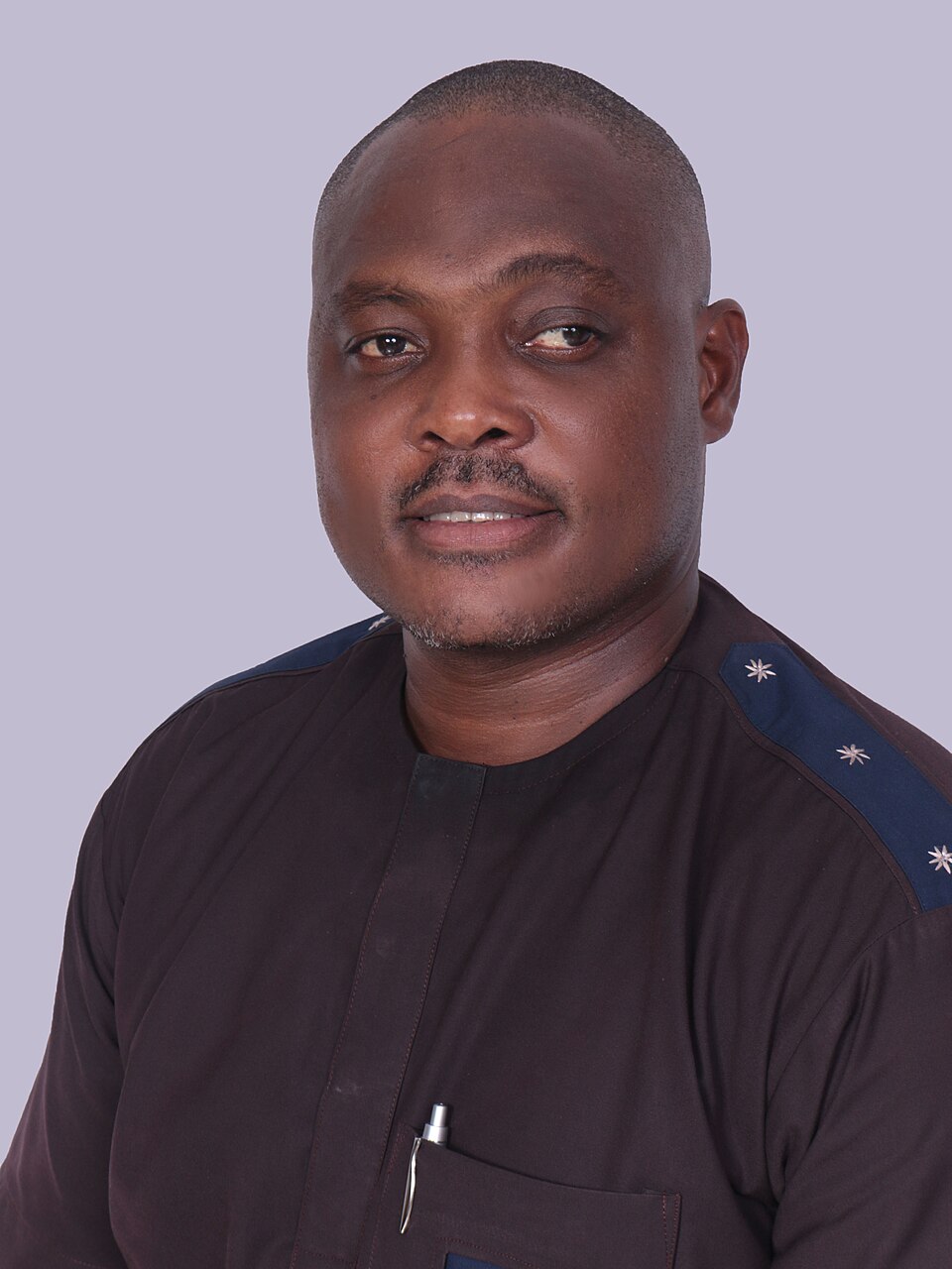 Emmanuel Minta