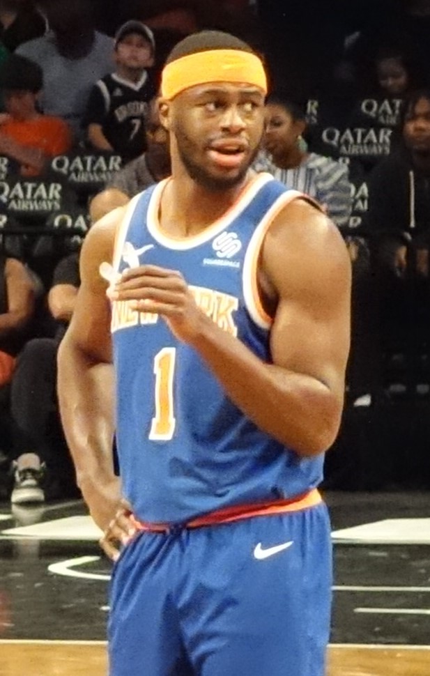 Emmanuel Mudiay