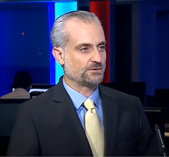 Emmanuel Navon