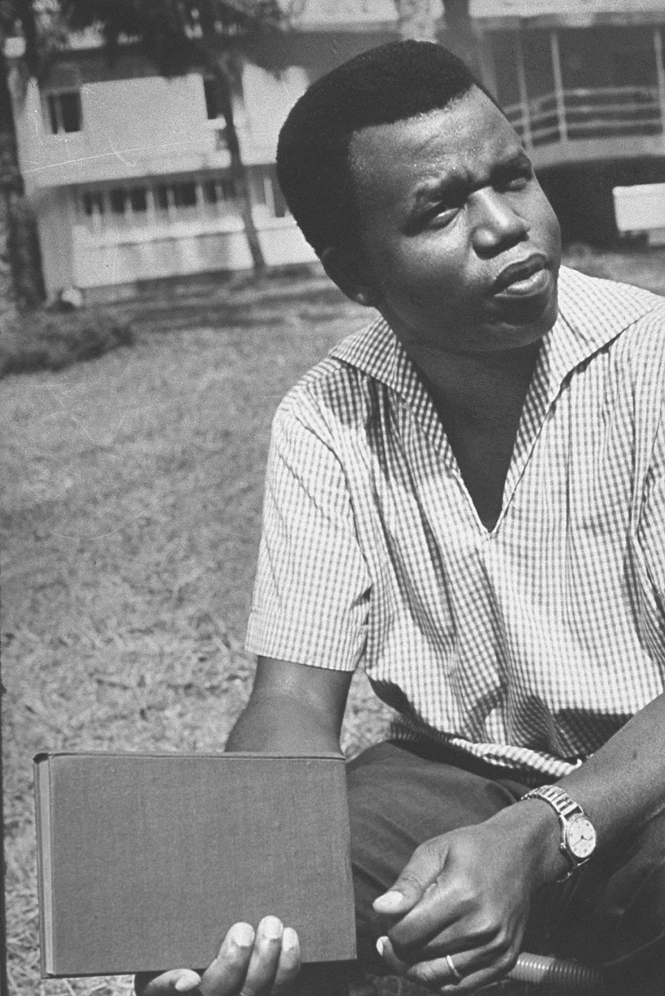 Emmanuel Ogidi