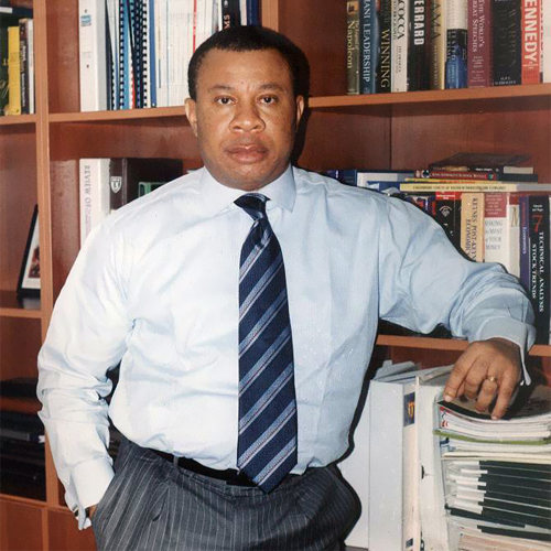 Emmanuel Osas