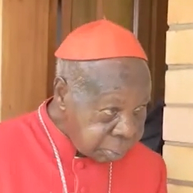 Emmanuel Osoro