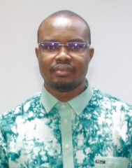Emmanuel OUEDRAOGO