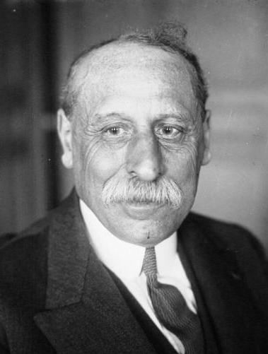 Emmanuel Pontremoli