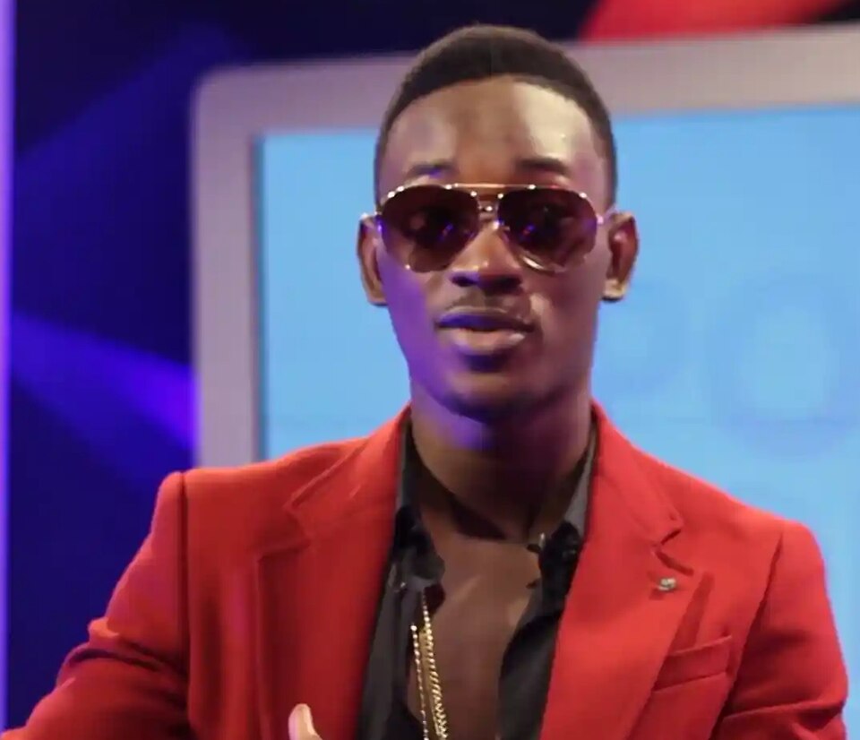 Emmanuel Sabi