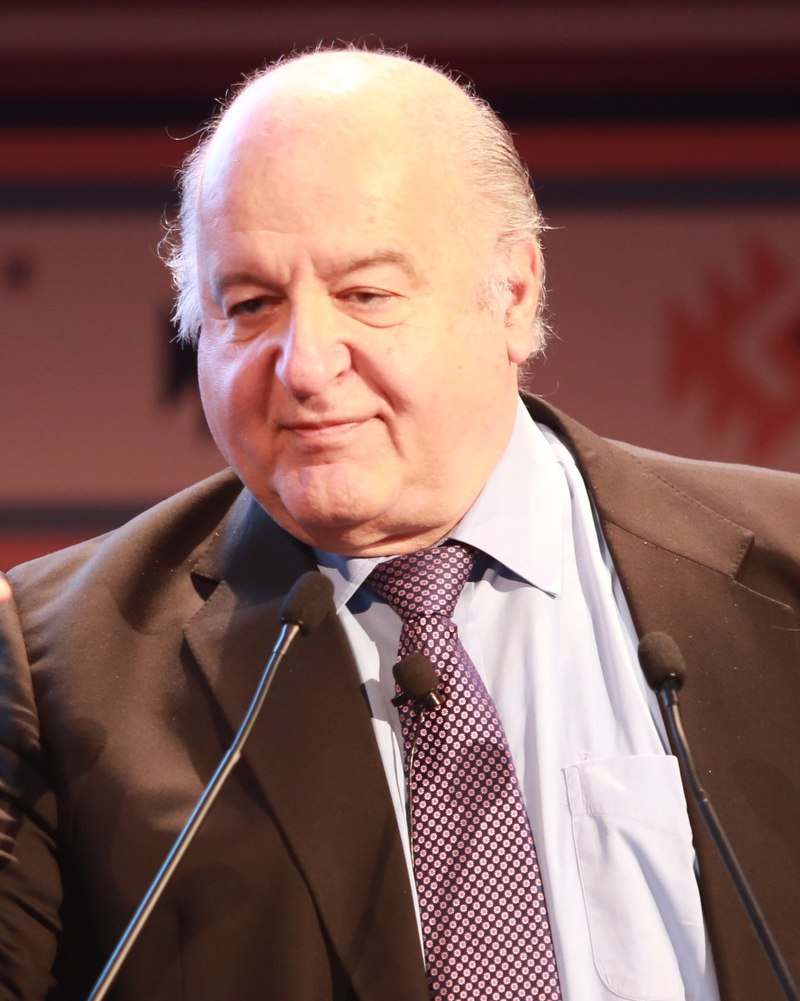 Emmanuel Sánchez Soto