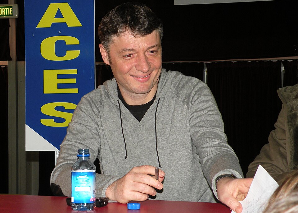 Emmanuel Strosser