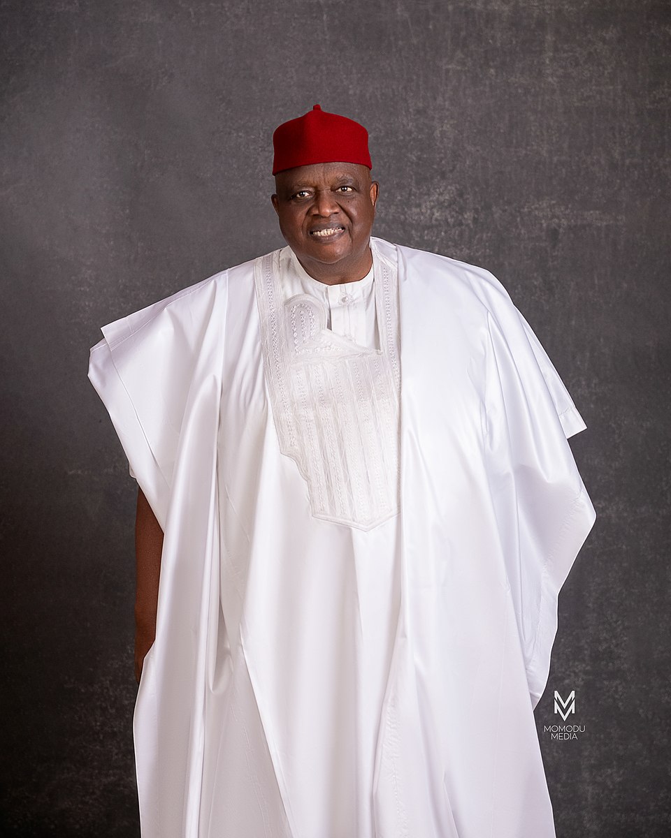 Emmanuel Sule