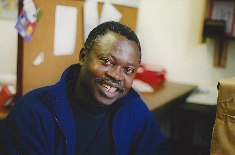 Emmanuel Ukala