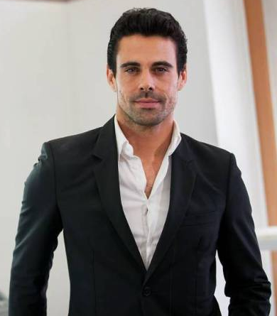 Emmanuel Vargas