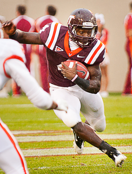 Emmanuel Wilson