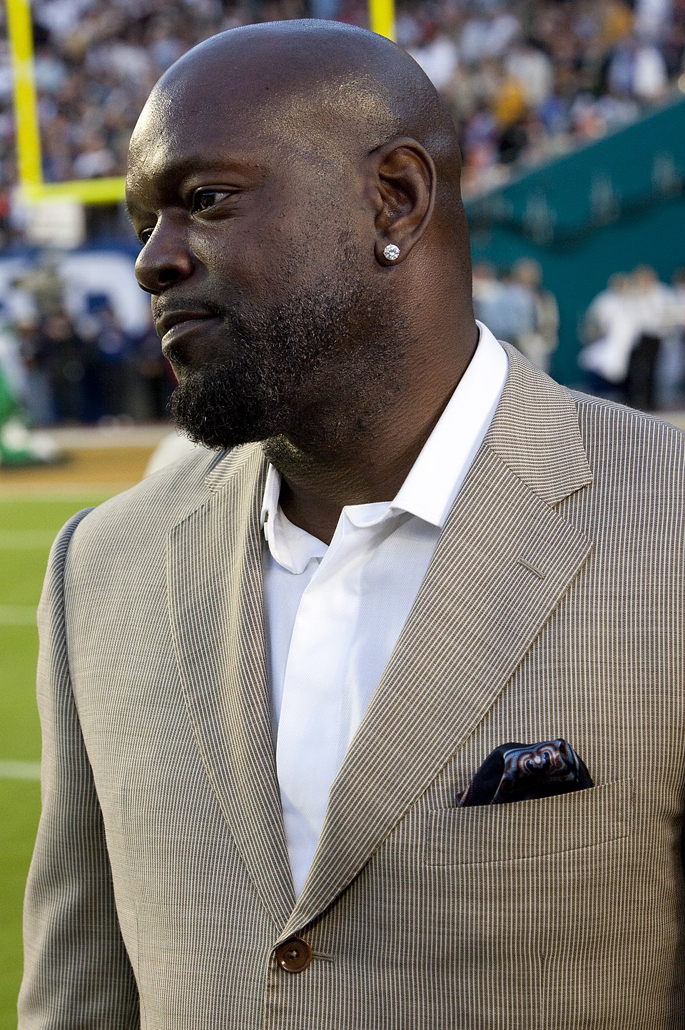 Emmitt Martin