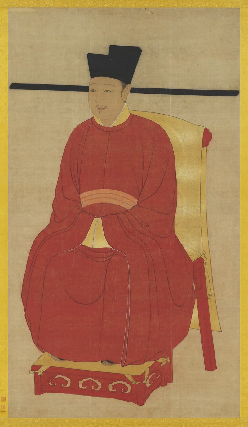 Emperor Huizong