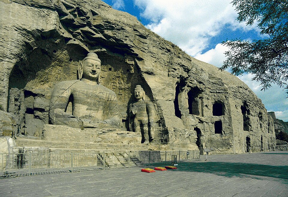 Emperor Wencheng