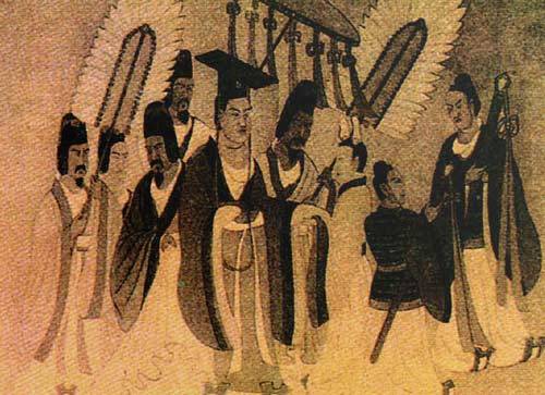 Emperor Xiaowen