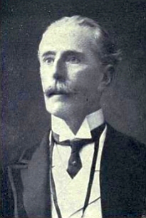 Empress Buchanan