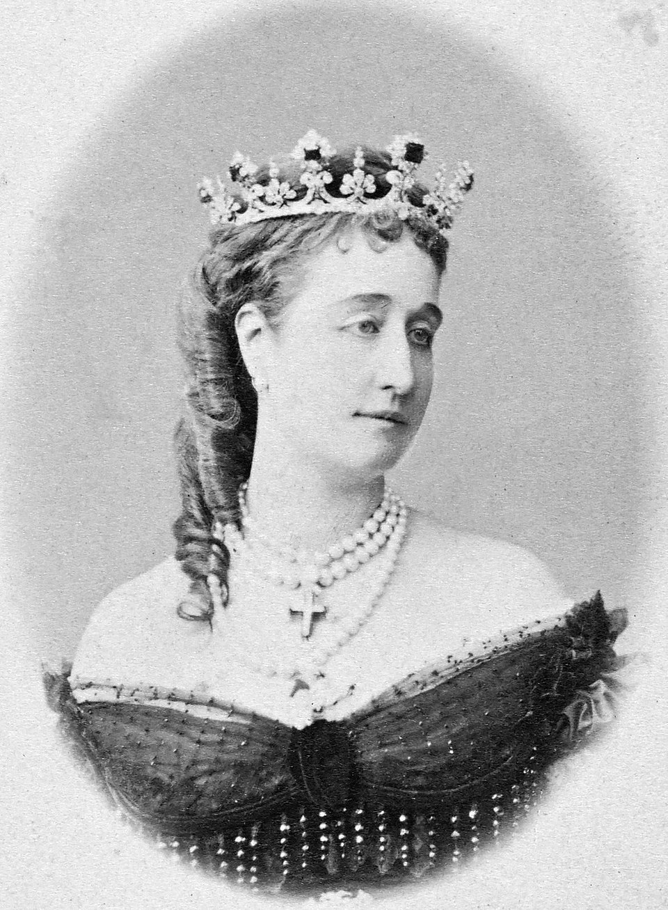 Empress Eugénie