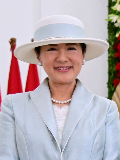 Empress Masako