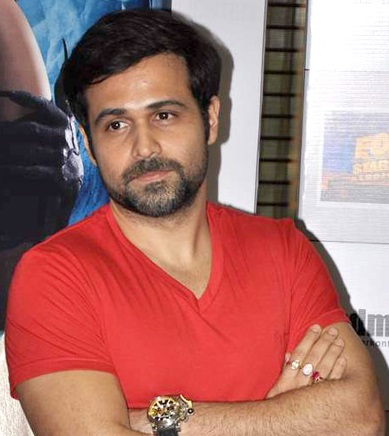 Emraan Hashmi