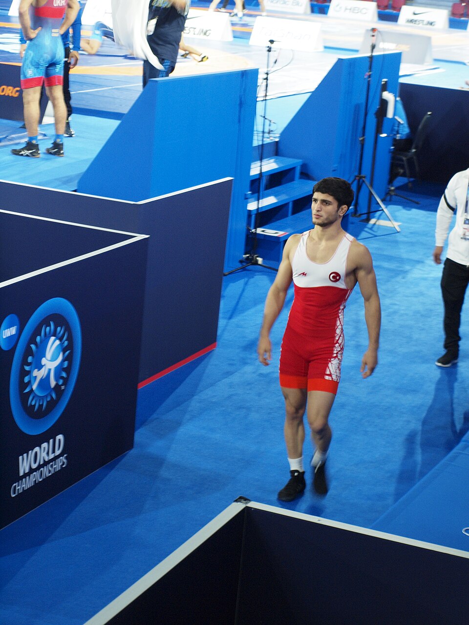 Emrah Özdemir