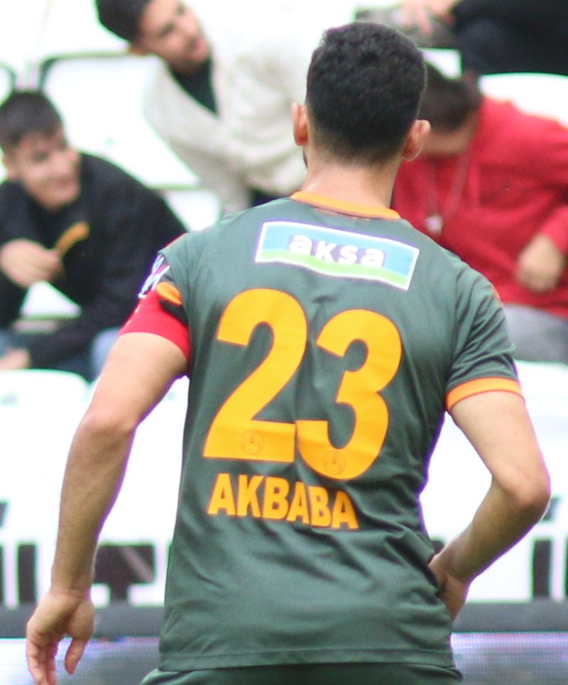 Emre Akbaba