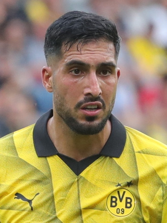 Emre Can