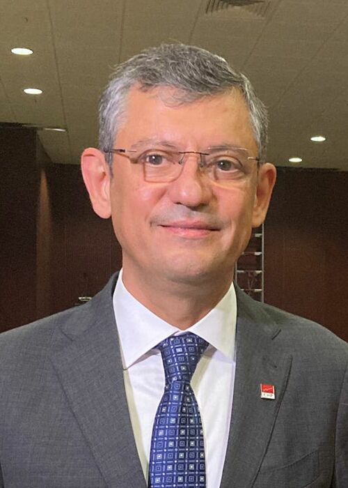 Emre Durmusoglu