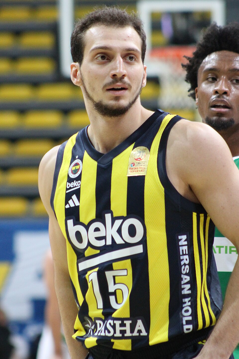 Emre Ekşioğlu