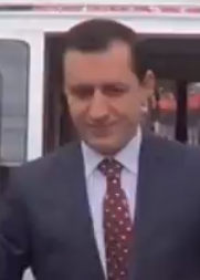 Emrullah Kaya