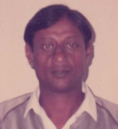 Enayetur Rahman