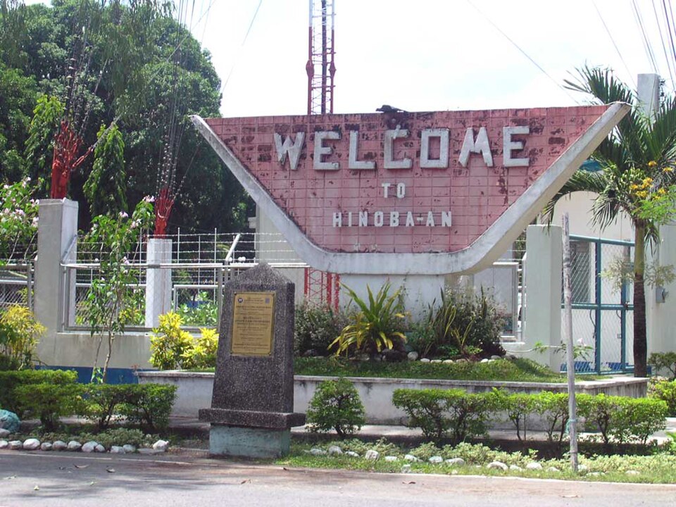 Encoy