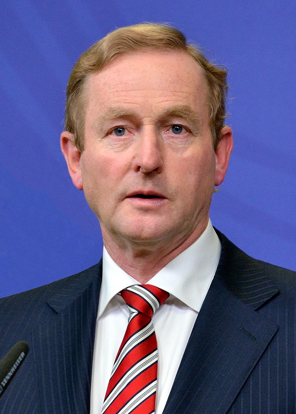 Enda O’Dowd