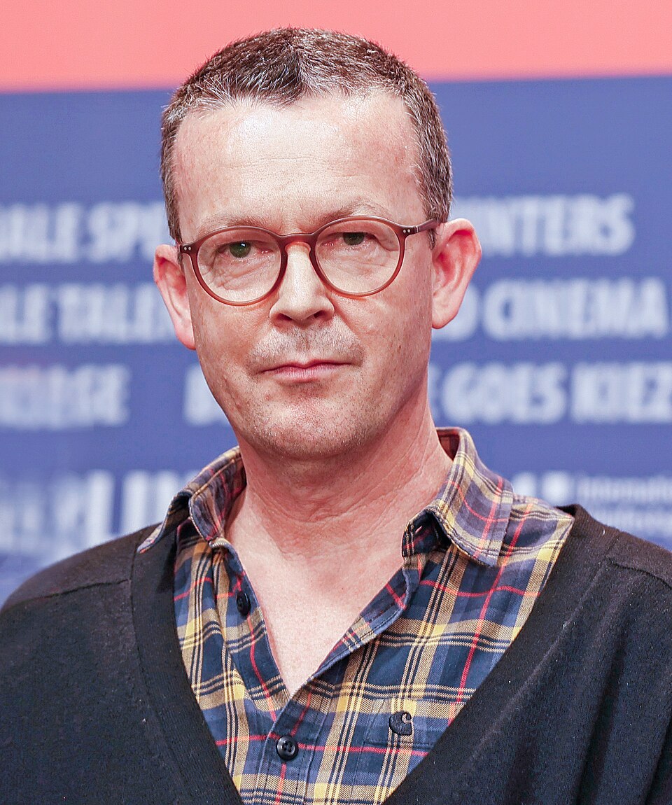 Enda Scanlon