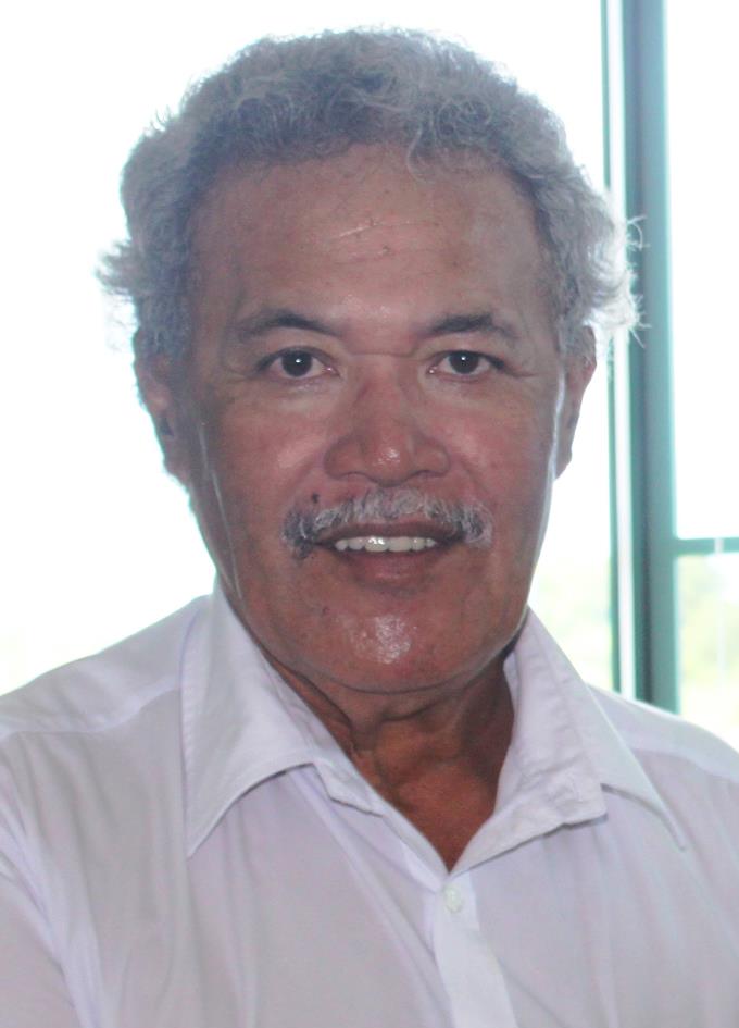 Enele Sopoaga
