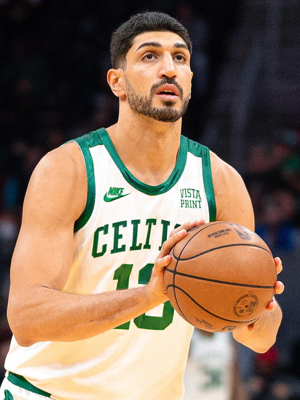 Enes Büyük
